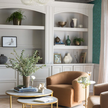 South Chicago Makeover