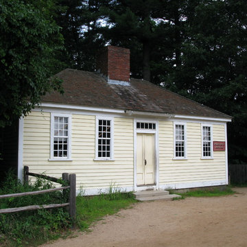 Old Sturbridge Village