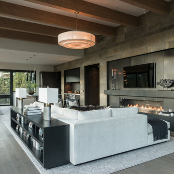 Wilderness Ridge