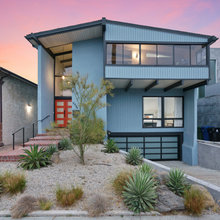 Pdr House