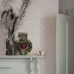 Feuille BP 4903 - Wallpaper