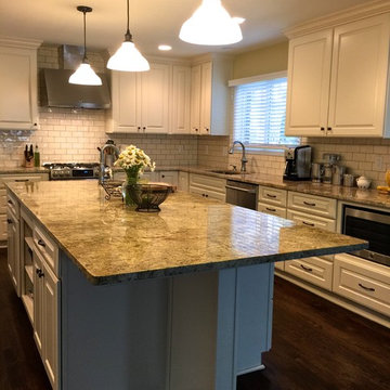 Beverly Hills Entire Home Remodel