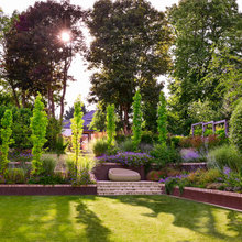 Patio Ideas