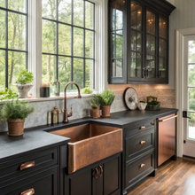 GA Kitchen