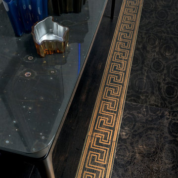 VERSACE FLOOR