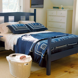 Stella End Table - Side Tables And End Tables