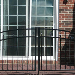 Fencing Project - Products