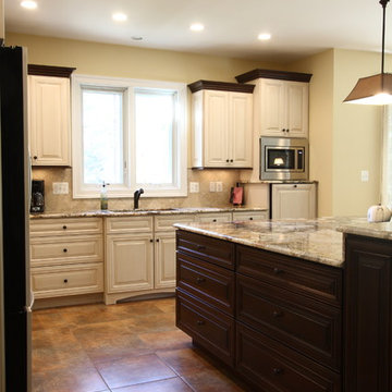 New Home Design | Richard Perkins