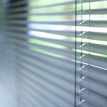 Horizontal Blinds