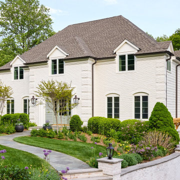 Classic Curb Appeal Second Chance