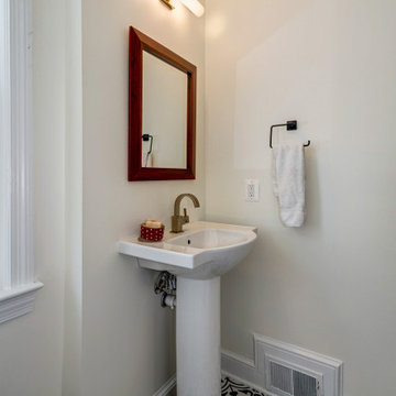Stunning Complete Interior Remodel & Addition in Arlington, VA