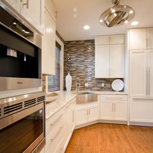 Kitchen Ideas