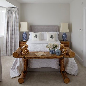 Hendon House project