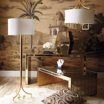 Frontgate Interiors 2015