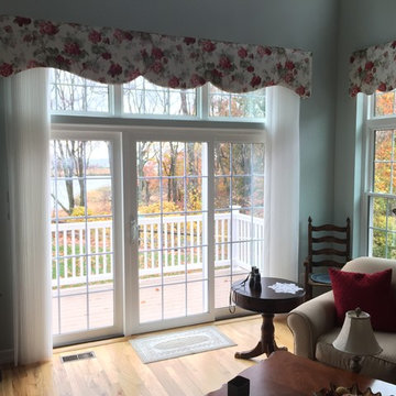 Custom Home Cornices - Riverhead, NY