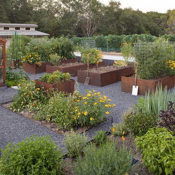 garden house