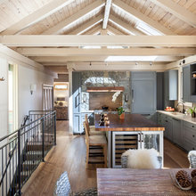 Mammoth Remodel