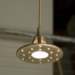 UFO - Pendant Lighting