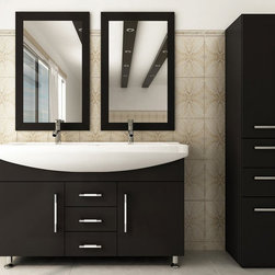 Avola Bathroom Vanities - Bathroom Vanities And Sink Consoles