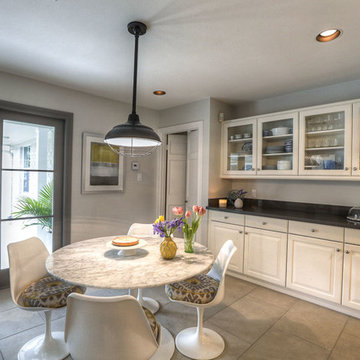 Full Home Remodel