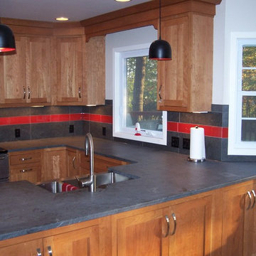 North Wales PA Kitchen