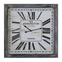 Wall Clocks