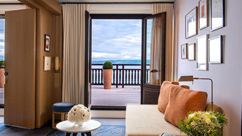Hôtel Royal Evian resort