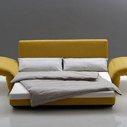 ZERO Sofa Bed Franz Fertig - Products