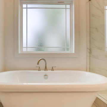 The Courtney House Plan 706 - David Wyles Construction, LLC