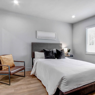 1br ADU by Priority Remodeling in Los Angeles, Ca