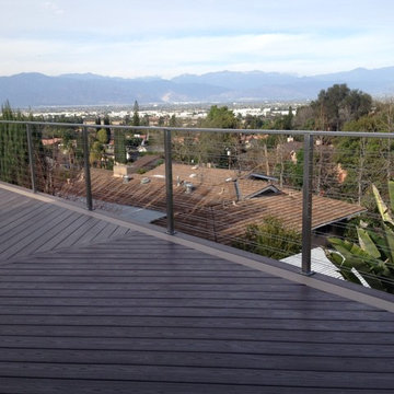 Railing Interior/Exterior