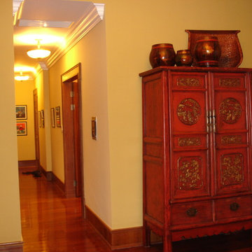 Design Ideas - Chinese Antique Cabinets Continued - Shanghai Green Antiques