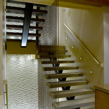 Stairways