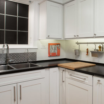 Niles Kitchen Remodeling