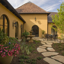 Exteriors
