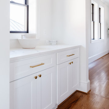 Complete Remodel at 16th St Height NW DC