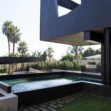 Kloof Road House