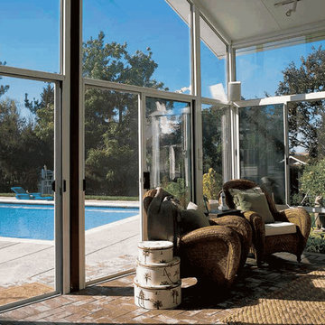 Sunroom Photos