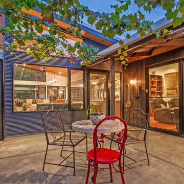 BDAA Design Awards 2019 - Residential alterations / additions up to $250,000