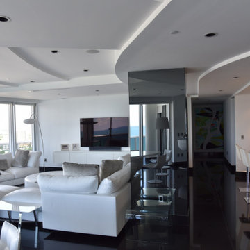 Majestic Tower Penthouse / Bal Harbour