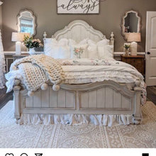 Murphy Master Bedroom