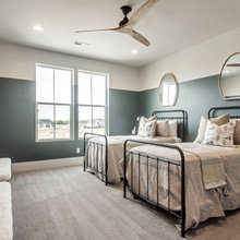 Bedrooms