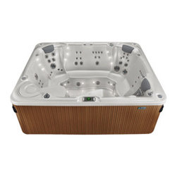Gleam&reg; - Hot Tubs
