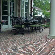 Patio furniture