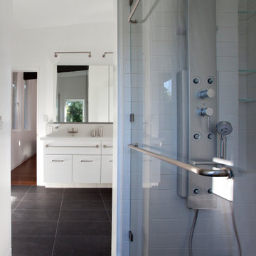 Net Zero Energy House