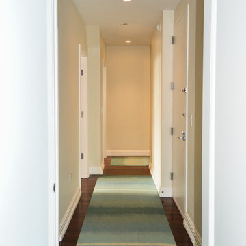 Complete Apartment Renovation