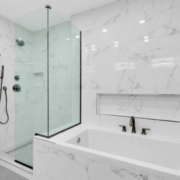 Hudson St Gut Renovation