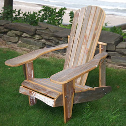 Adirondack Chairs - Adirondack Chairs