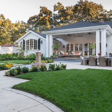 Private Residence