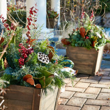 Christmas decor
